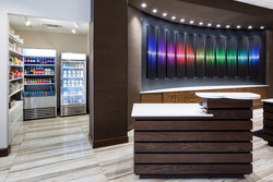  - Crowne Plaza Hotel Memphis - I-40, Exit 1 & 1A