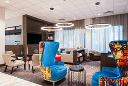  - Crowne Plaza Hotel Memphis - I-40, Exit 1 & 1A