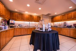  - Residence Inn by Marriott Port St Lucie - I-95, Exit 121