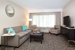  - Crowne Plaza Hotel Memphis - I-40, Exit 1 & 1A