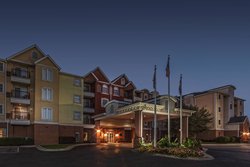  - Residence Inn by Marriott Joplin - I-44, Exit 8