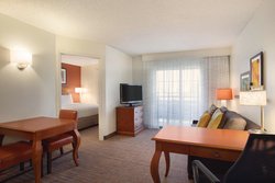  - Residence Inn by Marriott Joplin - I-44, Exit 8