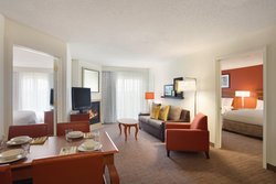  - Residence Inn by Marriott Joplin - I-44, Exit 8
