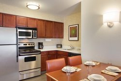 - Residence Inn by Marriott Joplin - I-44, Exit 8