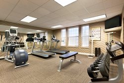  - Residence Inn by Marriott Joplin - I-44, Exit 8