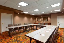  - Residence Inn by Marriott Joplin - I-44, Exit 8