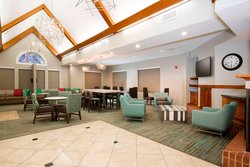  - Residence Inn by Marriott Olathe - I-35, Exit 220