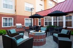  - Residence Inn by Marriott Olathe - I-35, Exit 220
