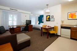  - Residence Inn by Marriott Olathe - I-35, Exit 220