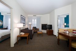  - Residence Inn by Marriott Olathe - I-35, Exit 220