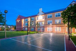  - Residence Inn by Marriott Olathe - I-35, Exit 220