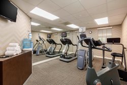  - Residence Inn by Marriott Olathe - I-35, Exit 220
