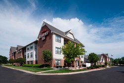  - Residence Inn by Marriott Overland Park