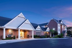  - Residence Inn by Marriott Overland Park