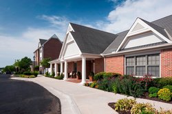  - Residence Inn by Marriott Overland Park