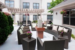  - Residence Inn by Marriott Overland Park