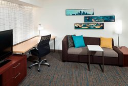  - Residence Inn by Marriott Overland Park