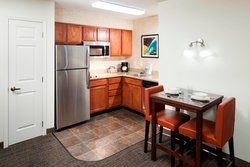  - Residence Inn by Marriott Overland Park