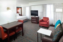  - Residence Inn by Marriott Overland Park