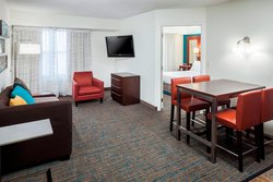  - Residence Inn by Marriott Overland Park