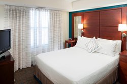  - Residence Inn by Marriott Overland Park