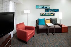  - Residence Inn by Marriott Overland Park
