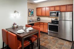  - Residence Inn by Marriott Overland Park