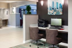  - Residence Inn by Marriott Overland Park