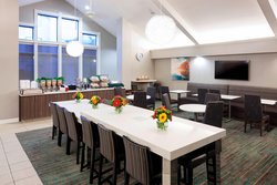  - Residence Inn by Marriott Overland Park