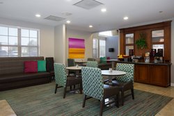  - Residence Inn by Marriott Olathe - I-35, Exit 220