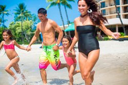  - Courtyard by Marriott King Kamehameha's Kona Beach Hotel