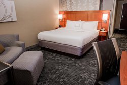  - Courtyard by Marriott Lafayette - I-65, Exit 172