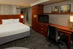  - Courtyard by Marriott Lafayette - I-65, Exit 172