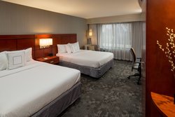  - Courtyard by Marriott Lafayette - I-65, Exit 172