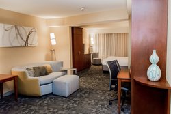  - Courtyard by Marriott Lafayette - I-65, Exit 172
