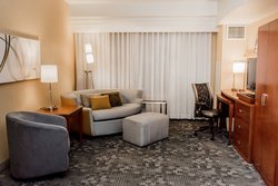  - Courtyard by Marriott Lafayette - I-65, Exit 172