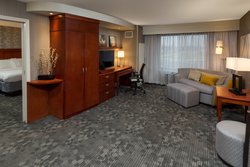  - Courtyard by Marriott Lafayette - I-65, Exit 172