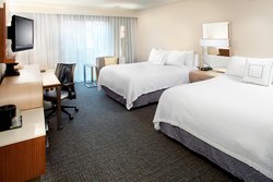  - Courtyard by Marriott Hotel Lansing