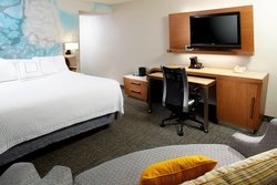  - Courtyard by Marriott Hotel Lansing