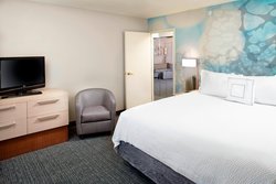  - Courtyard by Marriott Hotel Lansing