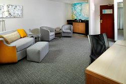  - Courtyard by Marriott Hotel Lansing