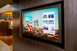  - Courtyard by Marriott Hotel Lansing