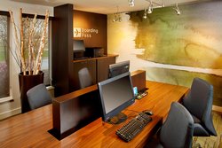  - Courtyard by Marriott Hotel Lansing