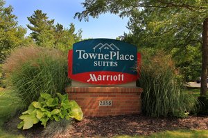 TownePlace Suites by Marriott East Lansing, MI - See Discounts