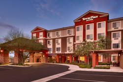  - TownePlace Suites by Marriott Henderson - I-215, Exit 3