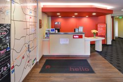  - TownePlace Suites by Marriott Henderson - I-215, Exit 3