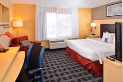  - TownePlace Suites by Marriott Henderson - I-215, Exit 3
