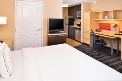  - TownePlace Suites by Marriott Henderson - I-215, Exit 3