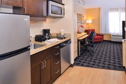  - TownePlace Suites by Marriott Henderson - I-215, Exit 3