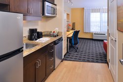  - TownePlace Suites by Marriott Henderson - I-215, Exit 3